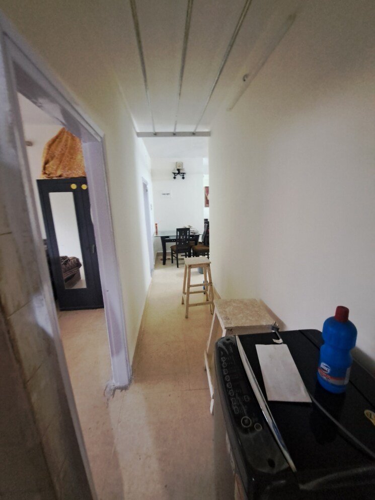 undefined, ajay-chs-malad 2 Bedroom 1020 Sq.Ft. Apartment In Malad West Mumbai 9296446