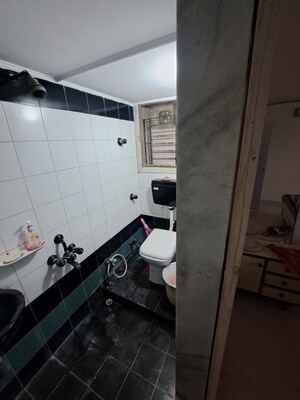 Team Area in 2 BHK Apartment at Ajay CHS Malad, Malad West – for Rent