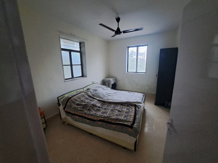 Bedroom, ajay-chs-malad 2 Bedroom 1020 Sq.Ft. Apartment In Malad West Mumbai 9296446