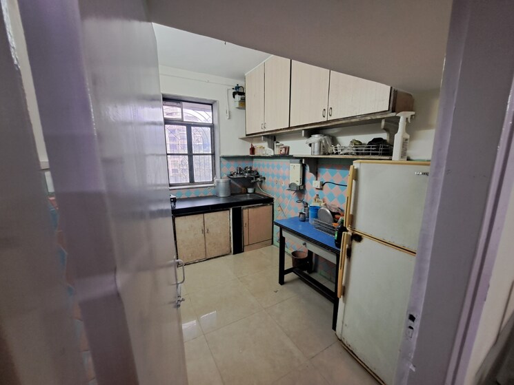 Kitchen, ajay-chs-malad 2 Bedroom 1020 Sq.Ft. Apartment In Malad West Mumbai 9296446
