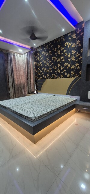 3 BHK Apartment For Rent in BBD Green City, Gomti Nagar