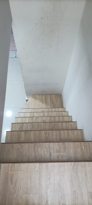 Staircase in  Office Space at Haware Fantasia, Vashi Sector 28 – for Rent