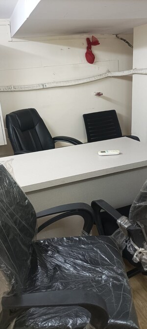  Office Space For Rent in Haware Fantasia, Vashi Sector 28