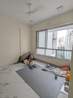 Room in 1 BHK Apartment at Dotom Isle, Malad West – for Rent