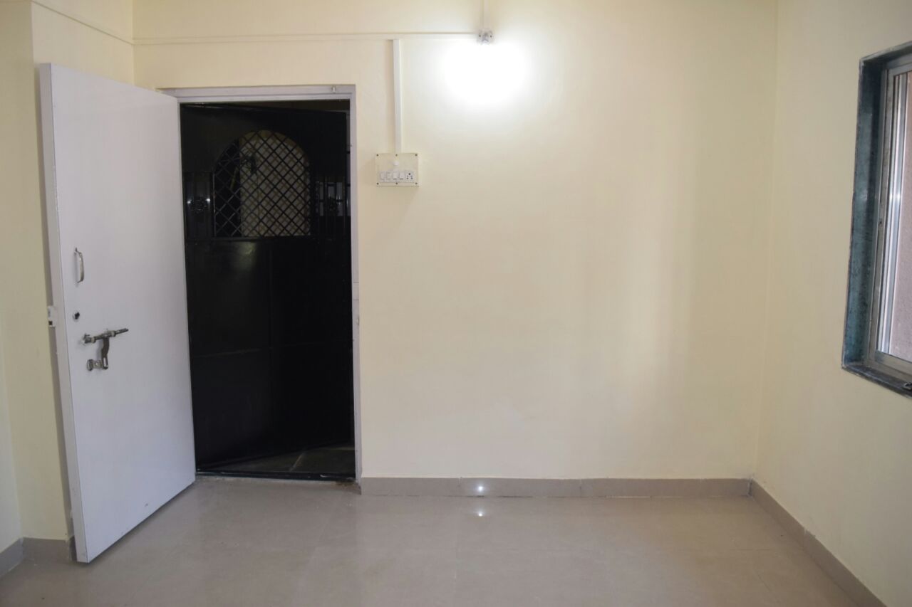 1 BHK 360 Sq.Ft. Apartment in Nakshatra Heights