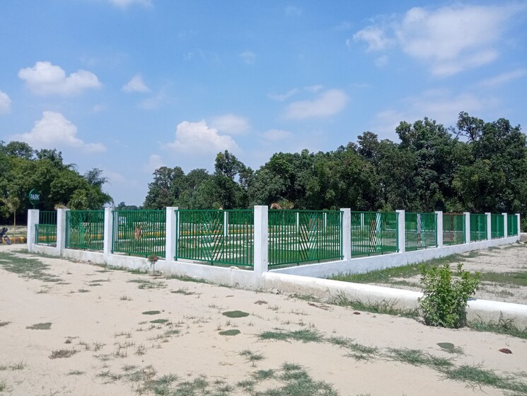 undefined, ahmamau  1000 Sq.Ft. Plot In Ahmamau Lucknow 9296469