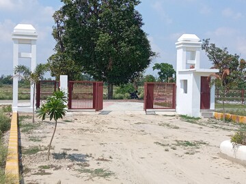  Plot – Exterior View View at Ahmamau - for Sale