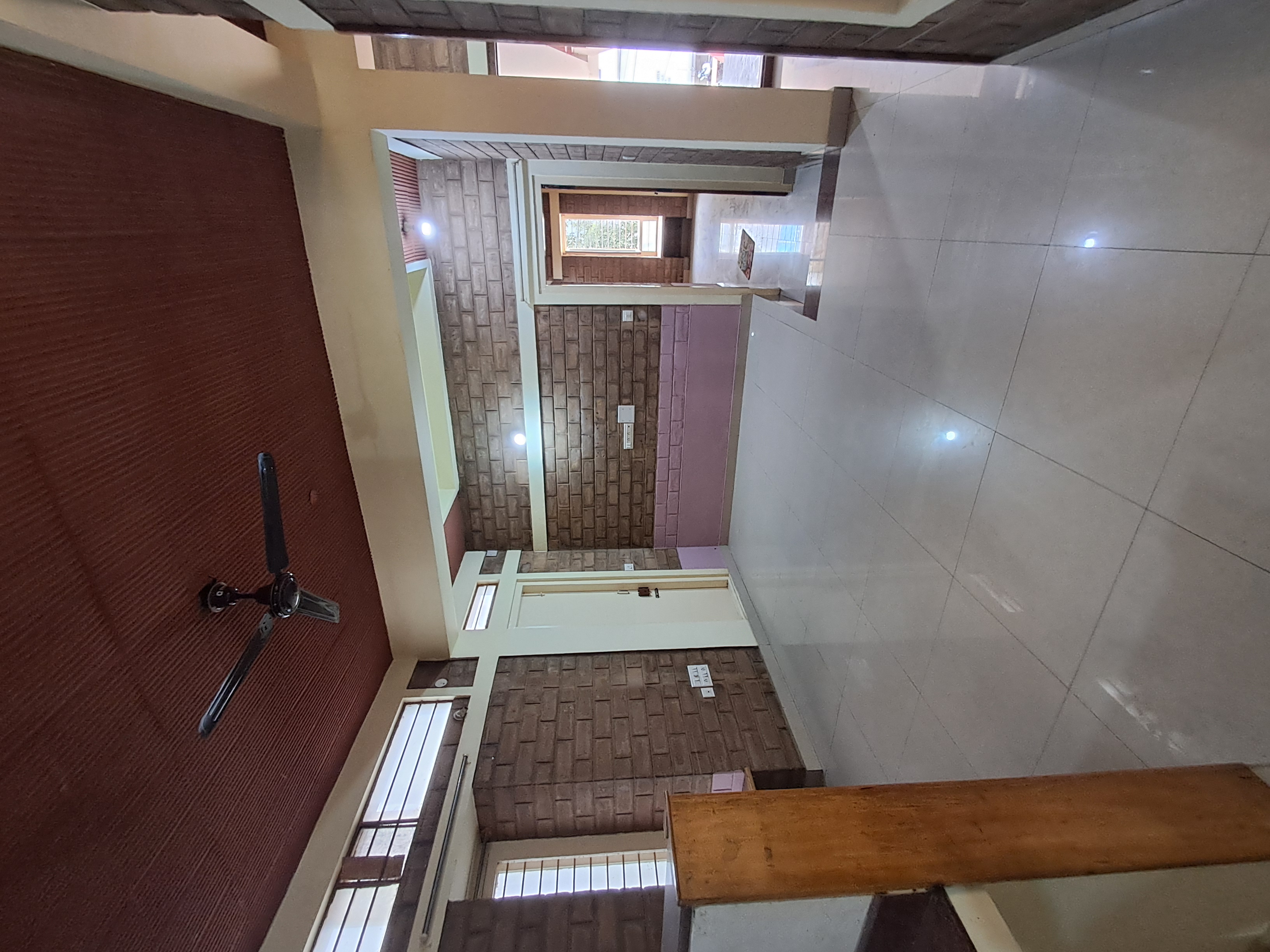 2 BHK Builder Floor For Rent in HSR layout
