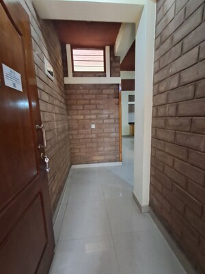  2 BHK Builder Floor at Hsr Layout – for Rent