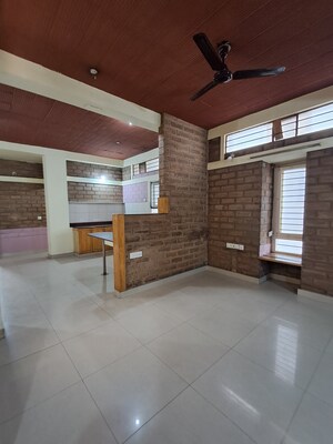Living Room in 2 BHK Builder Floor at Hsr Layout – for Rent