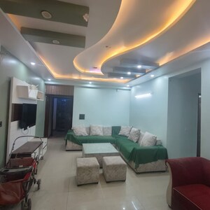 3.5 BHK Apartment For Rent in Gardenia Golf City, Noida Central