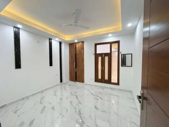 2 BHK Apartment For Rent in Freedom Fighter Enclave 