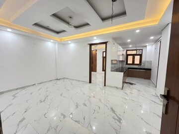 Room in 2 BHK Apartment at Freedom Fighters Enclave – for Rent