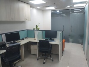 Team Area in  Office Space in IT/SEZ at Sector 62 – for Rent