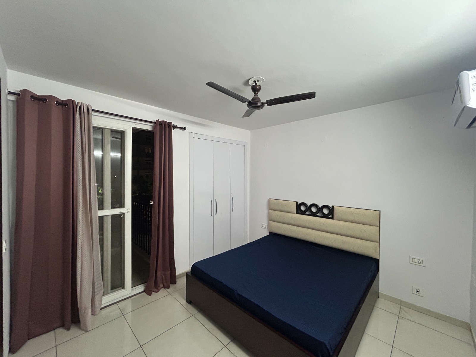 3 BHK + Pooja Room 1460 Sq.Ft. Apartment in Motiaz Royal Citi