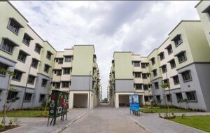 1 BHK Apartment For Rent in Gift City