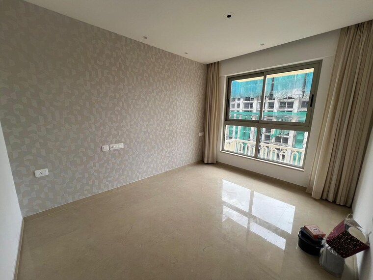 Room, hiranandani-highland 3 Bedroom 960 Sq.Ft. Apartment In Powai Mumbai 9296491