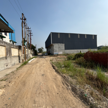  Industrial Plot For Sale in Modinagar