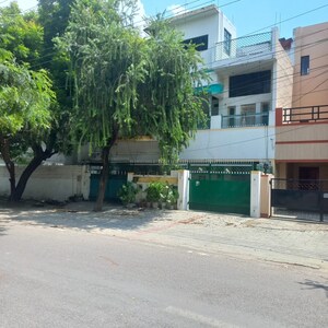 4 BHK Independent House For Sale in Indira Nagar