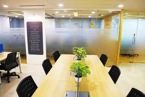 Team Area in  Office Space at Baner – for Rent