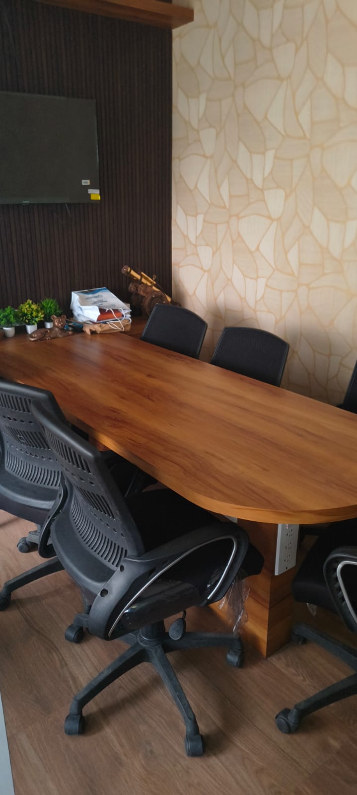 Office Space For Rent in Commercial Project