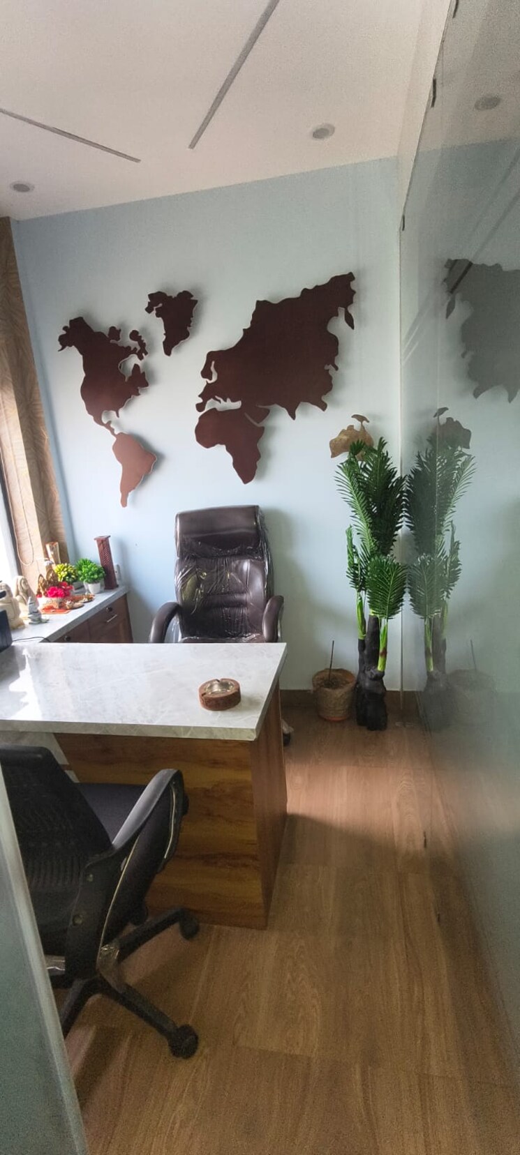 Team Area, salt lake sector v Commercial Office Space 600 Sq.Ft. In Salt Lake Sector V Kolkata 9296549