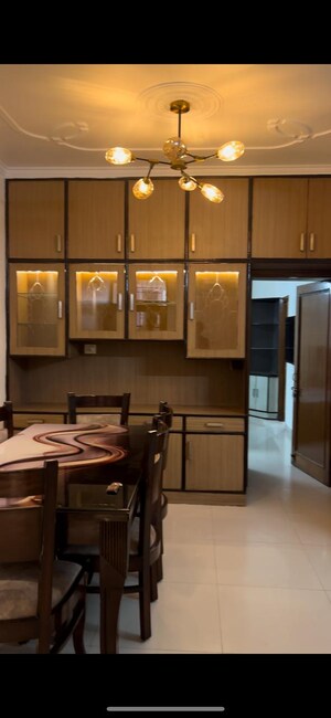 Kitchen in 2 BHK Apartment at Penta Homes, Vip Road – for Rent