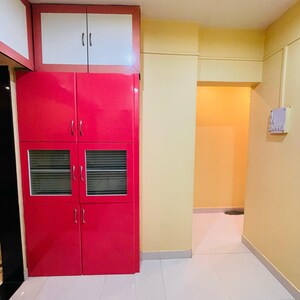 Furnished Amenities in 2 BHK Builder Floor at Samarth Nagar, Wadgaon Sheri – for Rent