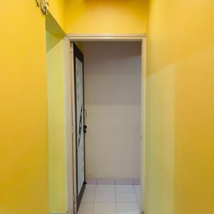 Furnished Amenities in 2 BHK Builder Floor at Samarth Nagar, Wadgaon Sheri – for Rent