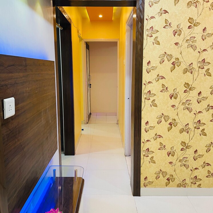 undefined, samarth-nagar 2 Bedroom 850 Sq.Ft. Builder Floor In Wadgaon Sheri Pune 9296594