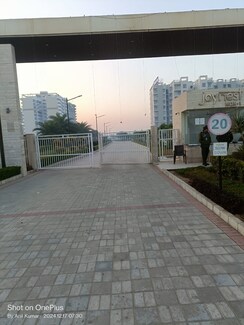 2 BHK + Pooja Room Apartment For Sale in Sushma Joynest MOH