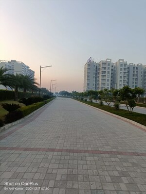 2 BHK Apartment – Exterior View View at Sushma Joynest MOH, Bir Chhat - for Sale