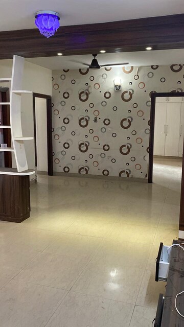 3 BHK Apartment For Rent in Orris Aster Court, Sector 85