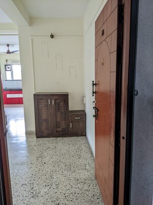 2 BHK Apartment – Exterior View View at Bhusari Colony - for Sale