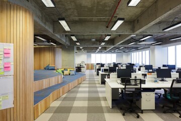  Office Space in IT/SEZ For Rent in Sector 62