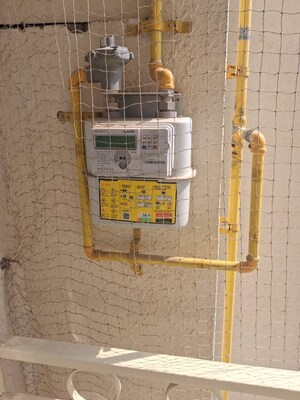 2 BHK Apartment – Exterior View View at BPTP Park Prime, Sector 66 - for Sale