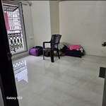2 BHK + Pooja Room 1000 Sq.Ft. Apartment in Ashirwad CHS Naupada