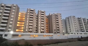 4 BHK Apartment – Exterior View View at Sri Sumeru Harivishram, Kanakapura Road - for Sale