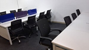 Team Area in  Office Space in IT/SEZ at Sector 62 – for Rent