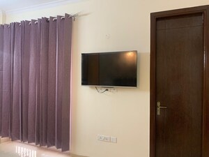 Furnished Amenities in 3 BHK Apartment at Affinity Greens, International Airport Road – for Rent