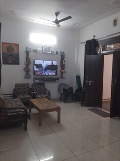 6 BHK + Extra Room Independent House For Sale in Sanjay Nagar