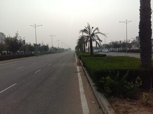 Plot Area in  Plot at GMADA Eco City, North Mullanpur – for Sale