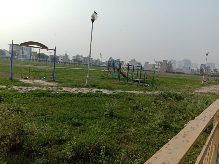 undefined, gmada-eco-city  200 Sq.Yd. Plot In North Mullanpur Chandigarh 9296612