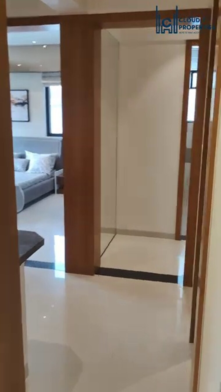 undefined, pride-pegasus 3 Bedroom 1816 Sq.Ft. Apartment In Hennur Road Bangalore 9296568