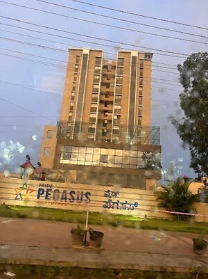 3 BHK Apartment For Sale in Pride Pegasus, Hennur Road