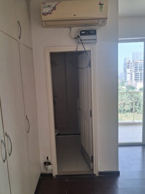 Bathroom in 2 BHK Apartment at BPTP Park Prime, Sector 66 – for Rent