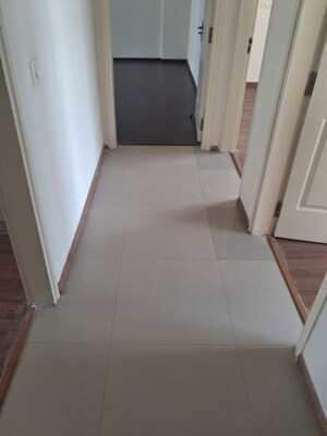 Building Lobby in 2 BHK Apartment at BPTP Park Prime, Sector 66 – for Rent