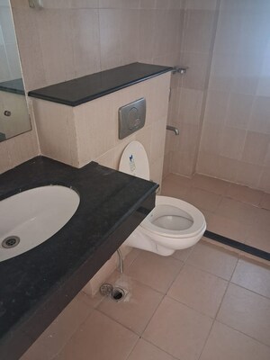Bathroom in 2 BHK Apartment at BPTP Park Prime, Sector 66 – for Rent