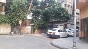  Plot – Exterior View View at New Alipore - for Sale