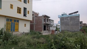  Plot – Exterior View View at Sector 148 - for Sale